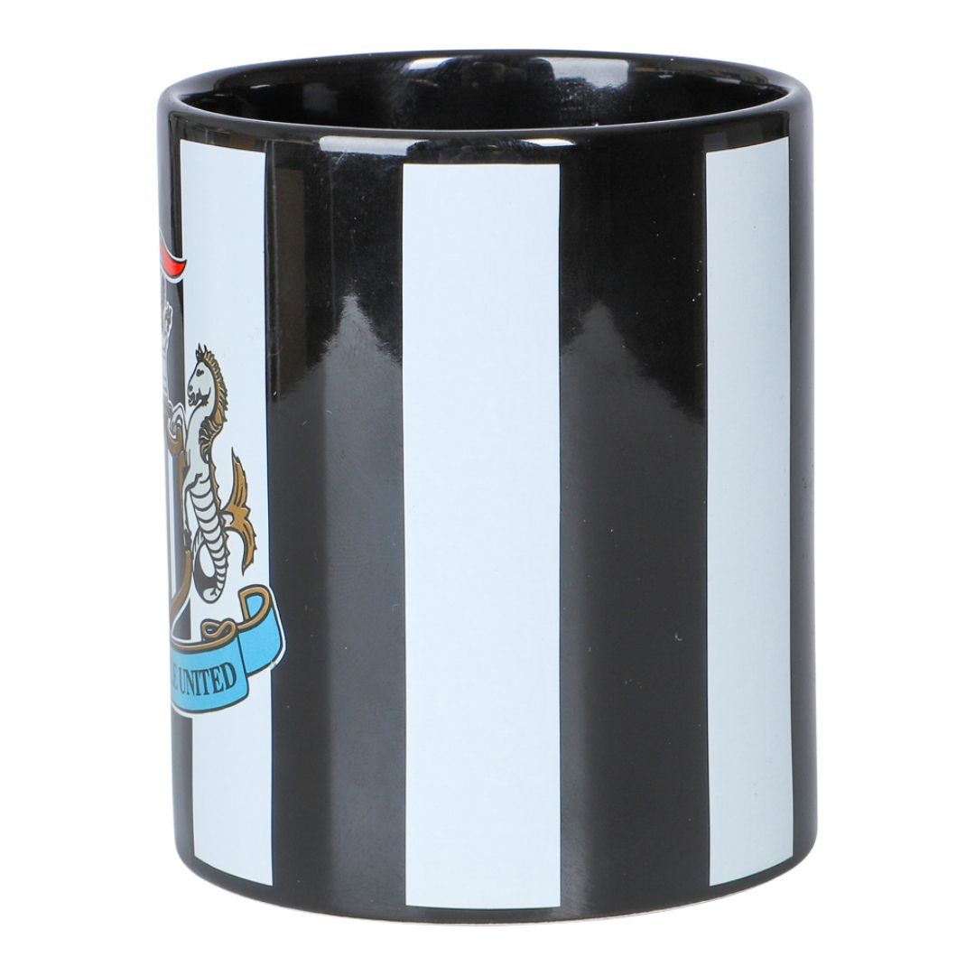 Newcastle krus - Bilde 3