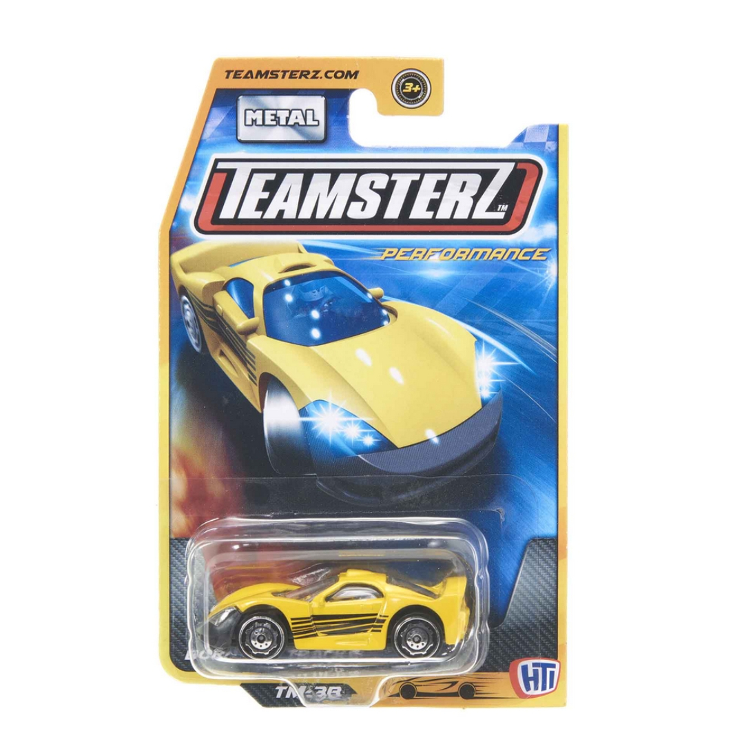 Teamsterz die cast single 24 ass 7,5cm