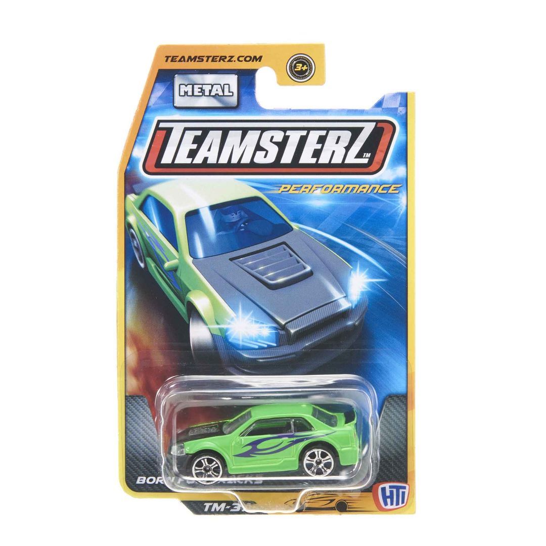 Teamsterz die cast single 24 ass 7,5cm - Bilde 3
