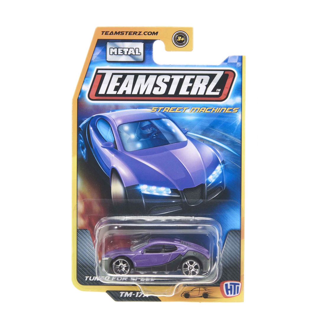 Teamsterz die cast single 24 ass 7,5cm - Bilde 4
