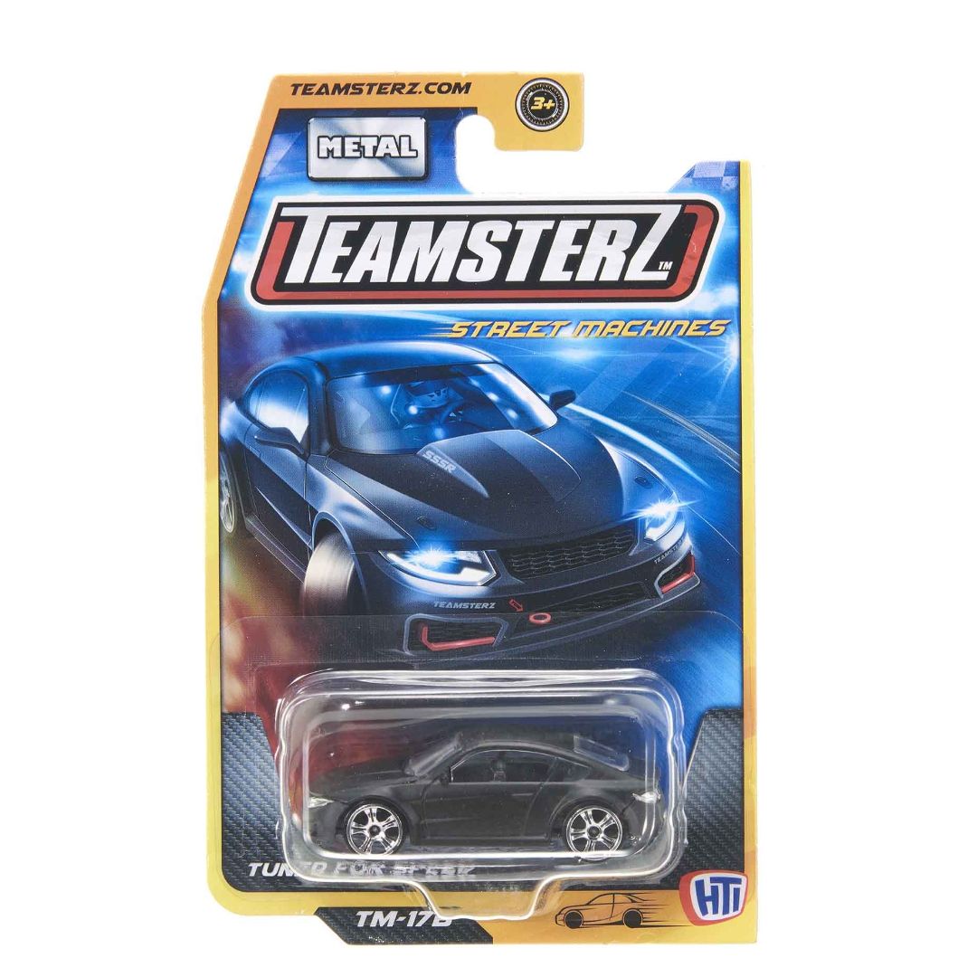 Teamsterz die cast single 24 ass 7,5cm - Bilde 5