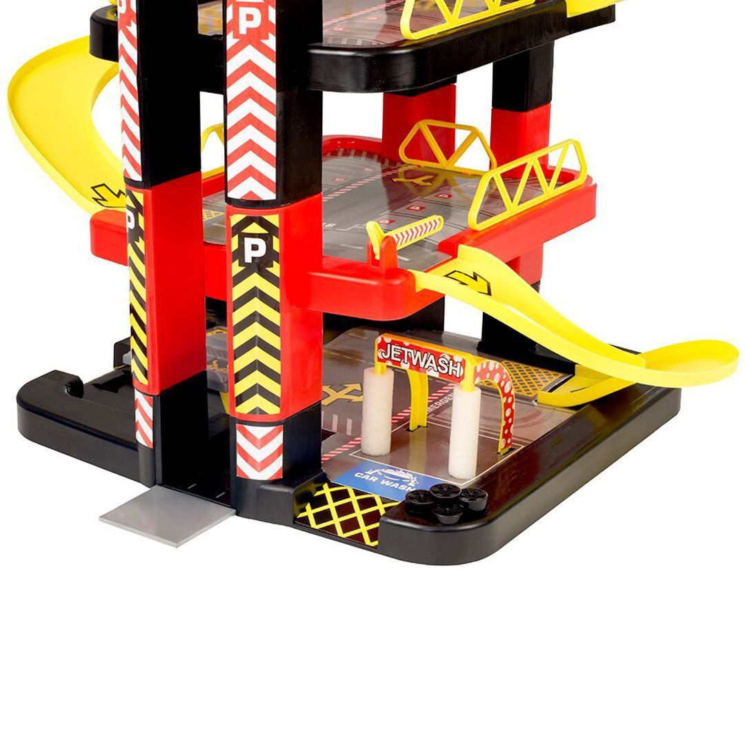 Teamsterz garasje - Bilde 3