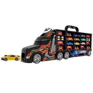 Teamsterz transporter m/8 biler