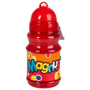 Flaske med navn magnus