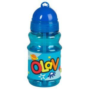 Flaske med navn olav