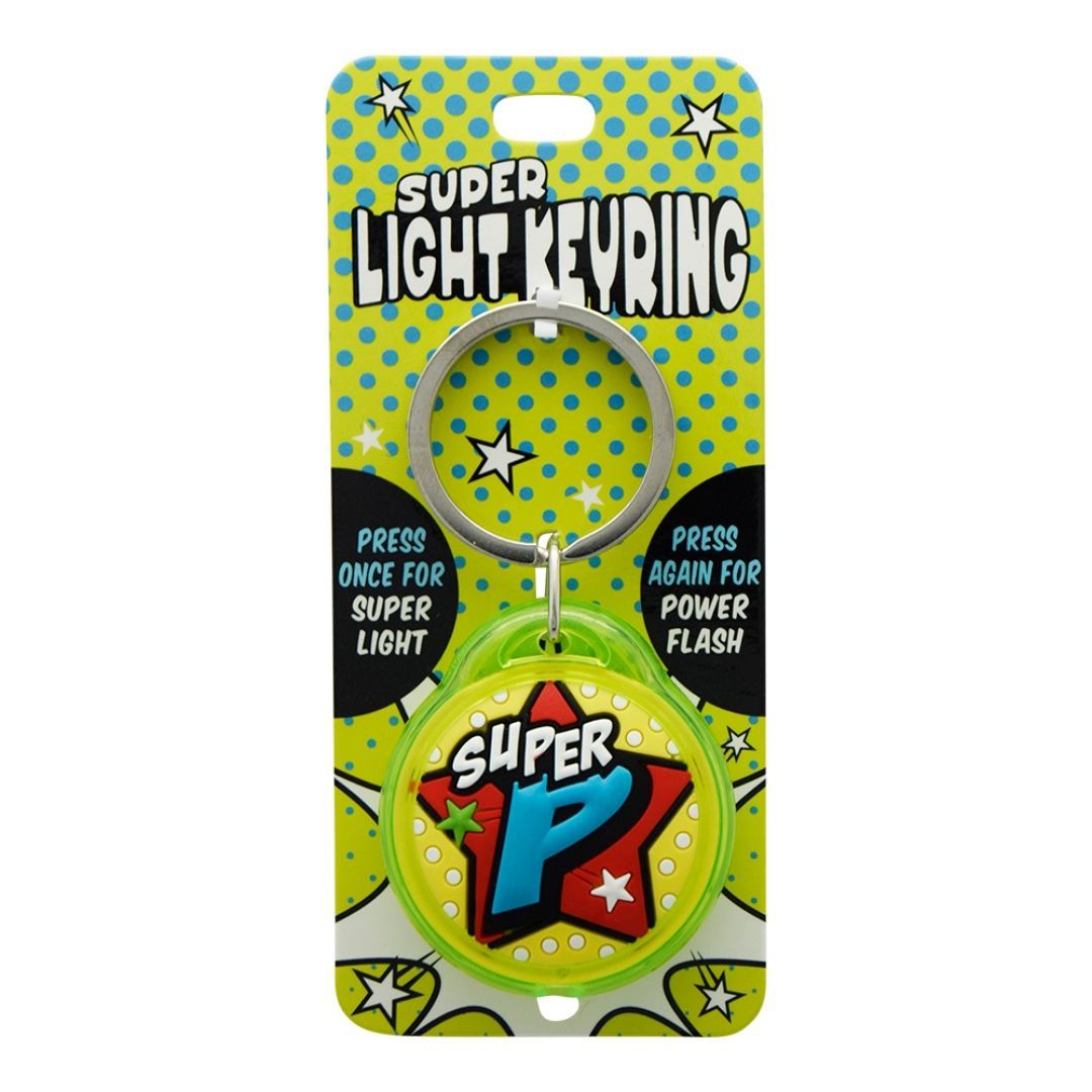 Super light keyring p (2)