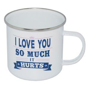 Retro krus love you