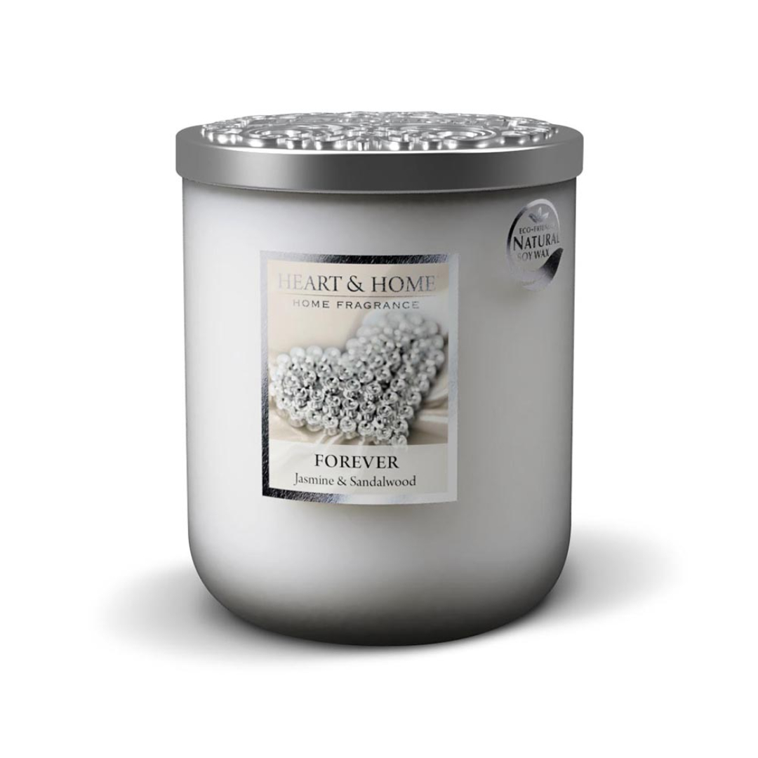 Small jar 342 forever