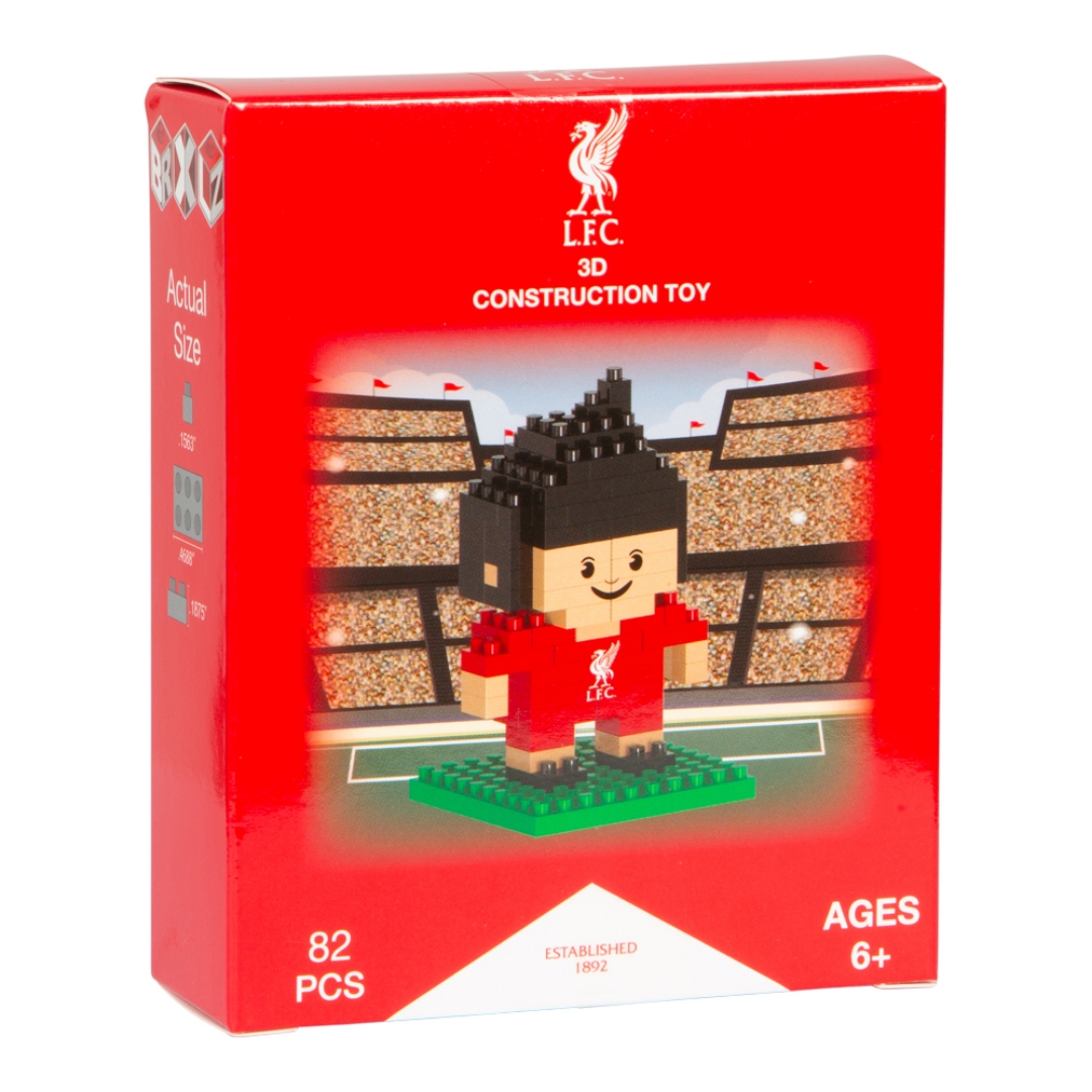 3d construction liverpool - Bilde 2