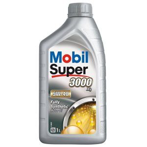 Mobil-1 m-super 3000 x1 5w40 1l