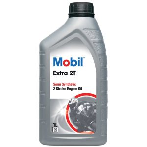 Mobil-1 extra 2t 1l
