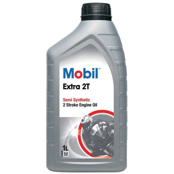 Mobil-1 extra 2t 1l