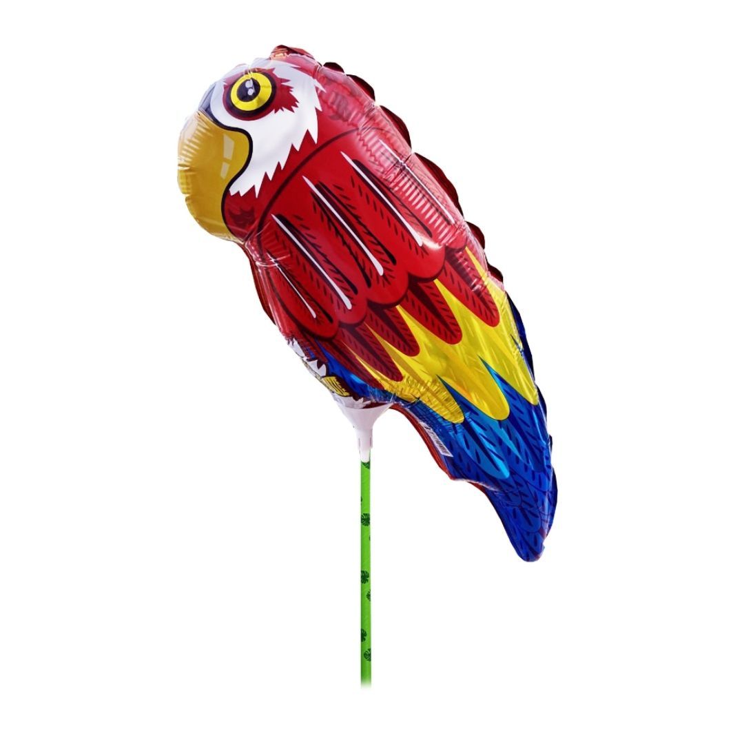 Ballooniacs parrot