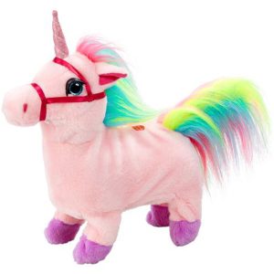 Happy pets enhjørning