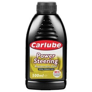 Carlube vag synt servo olje 0,5l