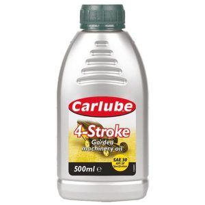 Carlube sae30 plenklipperolje 0,5 liter