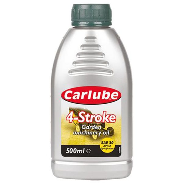 Carlube sae30 plenklipperolje 0,5 liter