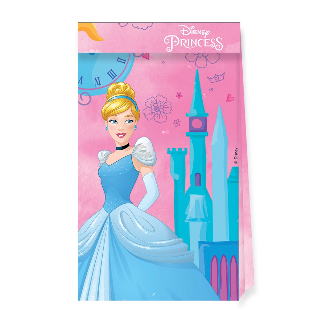 Party bag disney princess