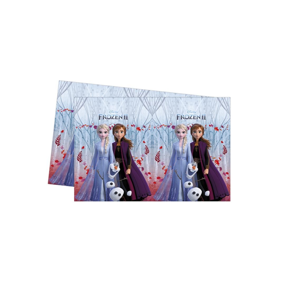 Duk frozen 2 120 x 180 cm