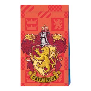 Papir party pose harry potter 4-p