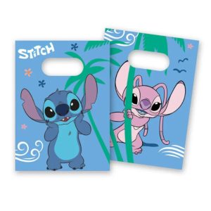 Party bags stitch 4-p