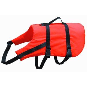 Lalizas hundevest 8-15kg