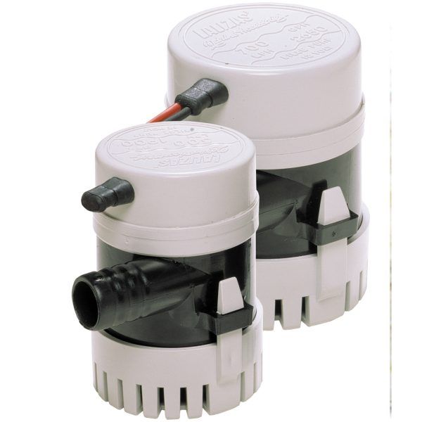 Lalizas pumpe 1000  4000 liter
