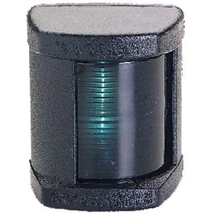 Lalizas lanterne små led styrbord sort g