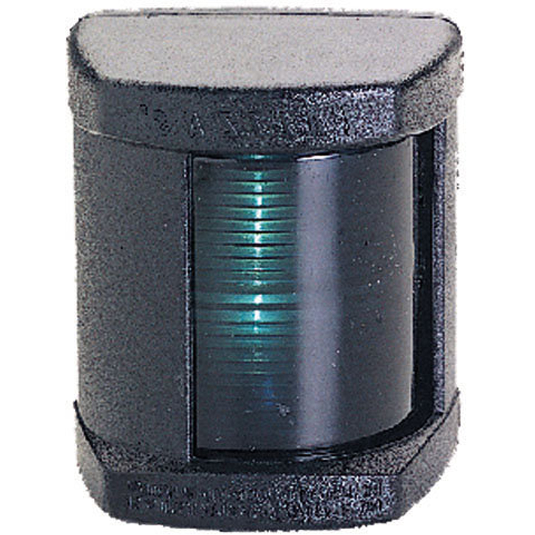 Lalizas lanterne små led styrbord sort g