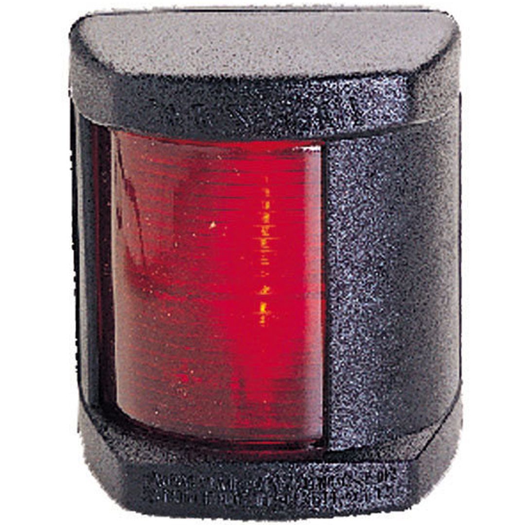 Lalizas lanterne små led babord sort god