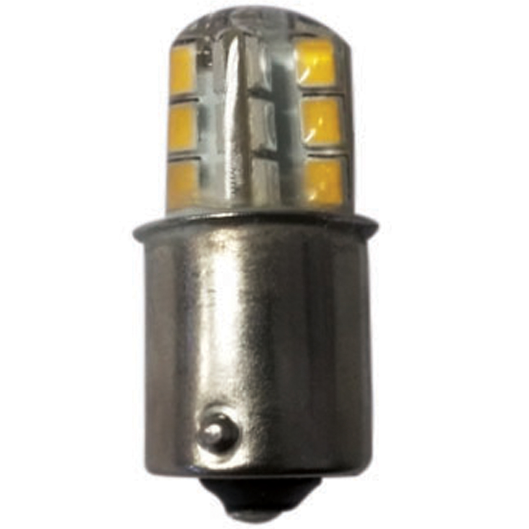 Lalizas led lanternepære små rundtlysend