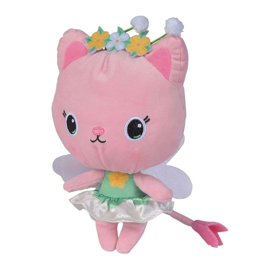 Gabbys dukkehus kattealv plysj - Bilde 2