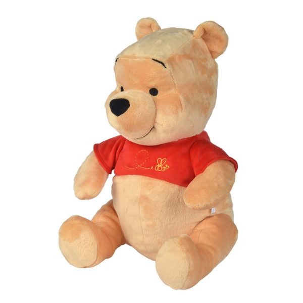 Disney ole brumm kosedyr (25cm) - Bilde 2