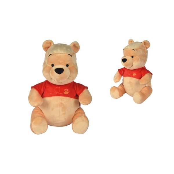 Disney ole brumm kosedyr (25cm) - Bilde 3