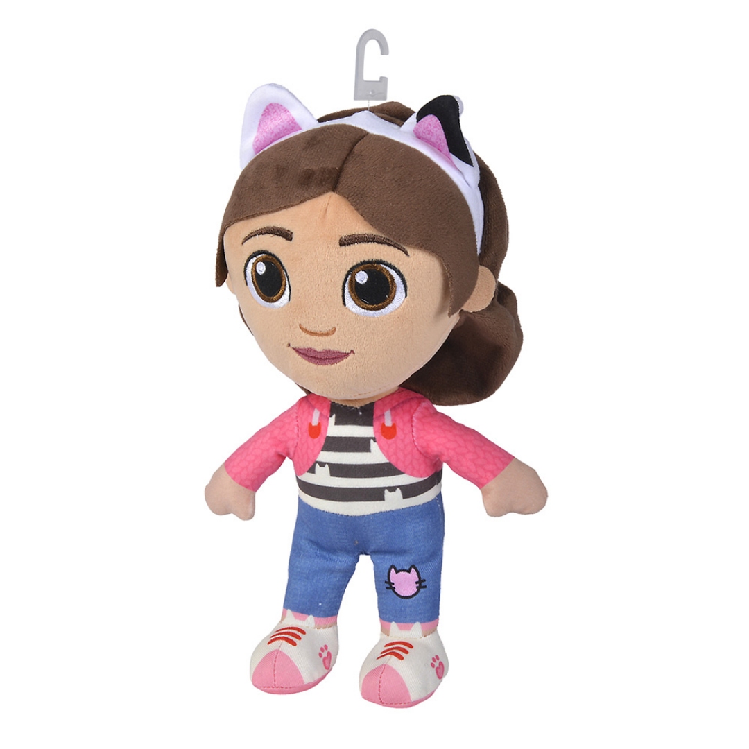 Gabbys dukkehus gabby styliz - Bilde 2