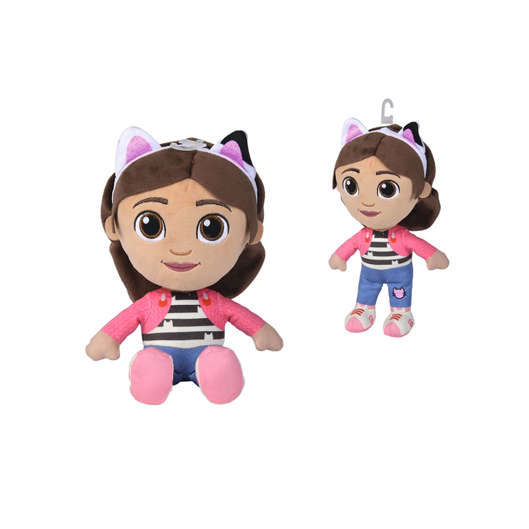 Gabbys dukkehus gabby styliz - Bilde 3