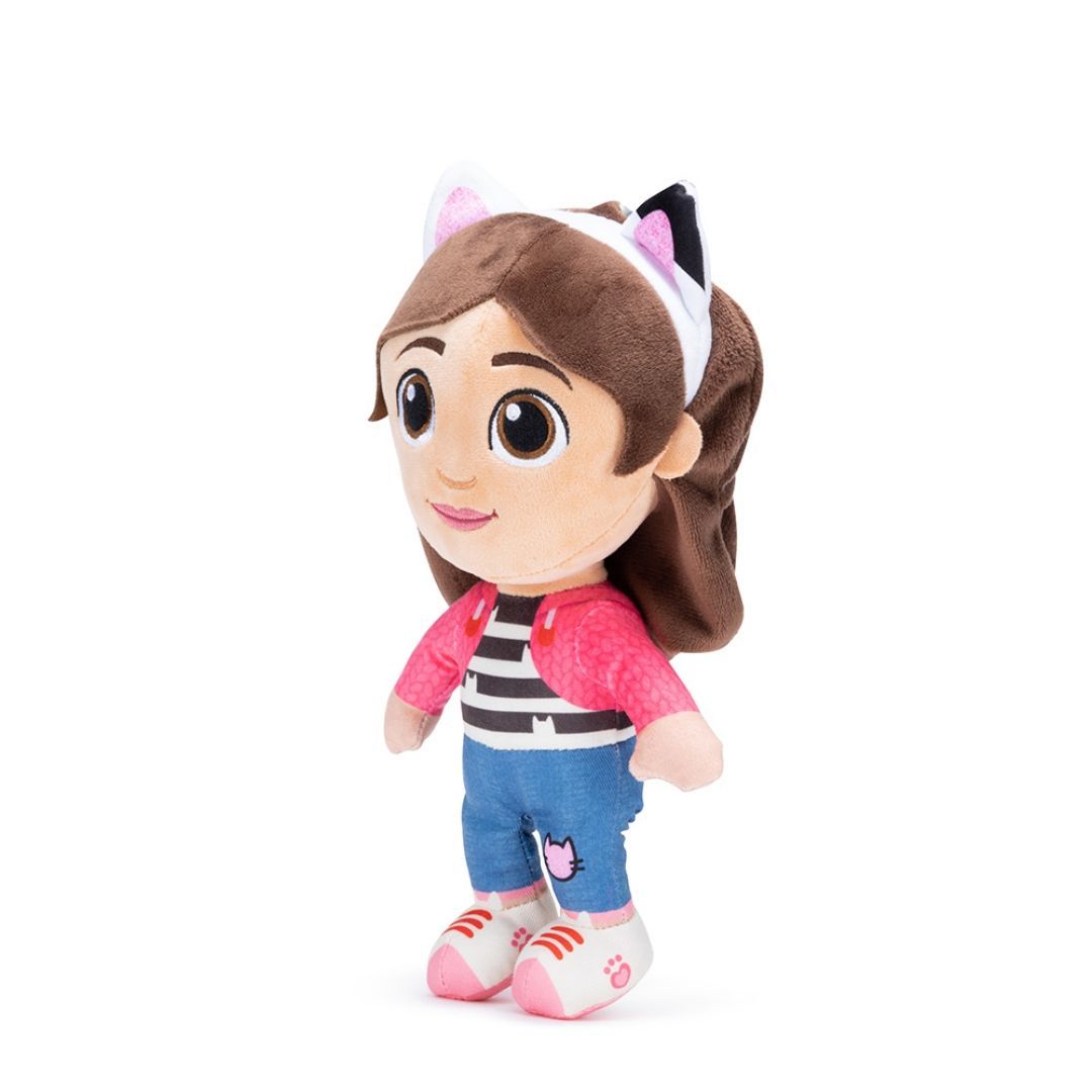 Gabbys dukkehus gabby styliz - Bilde 4