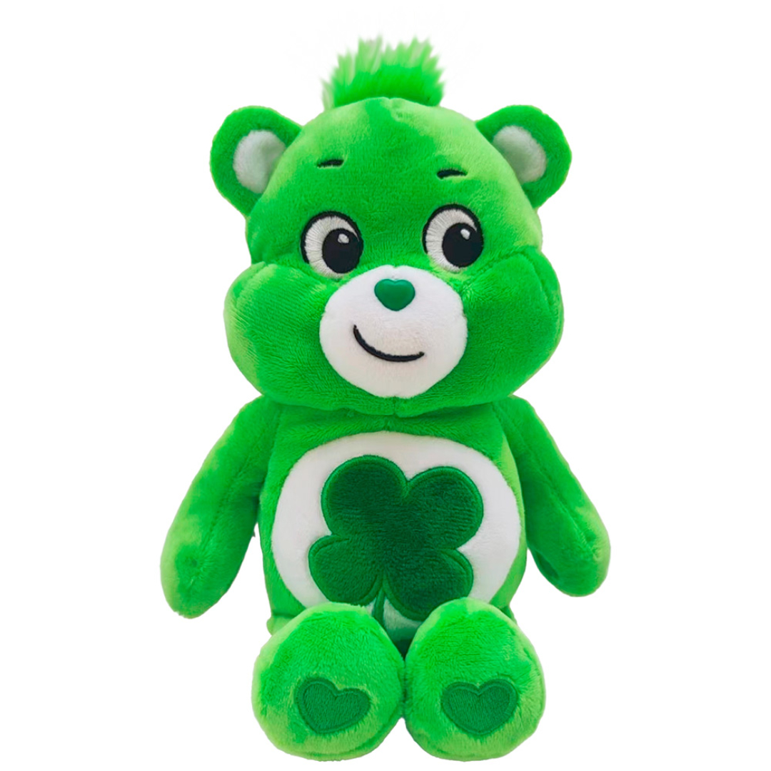 Care bears kosedyr lykketbamse (23 cm)