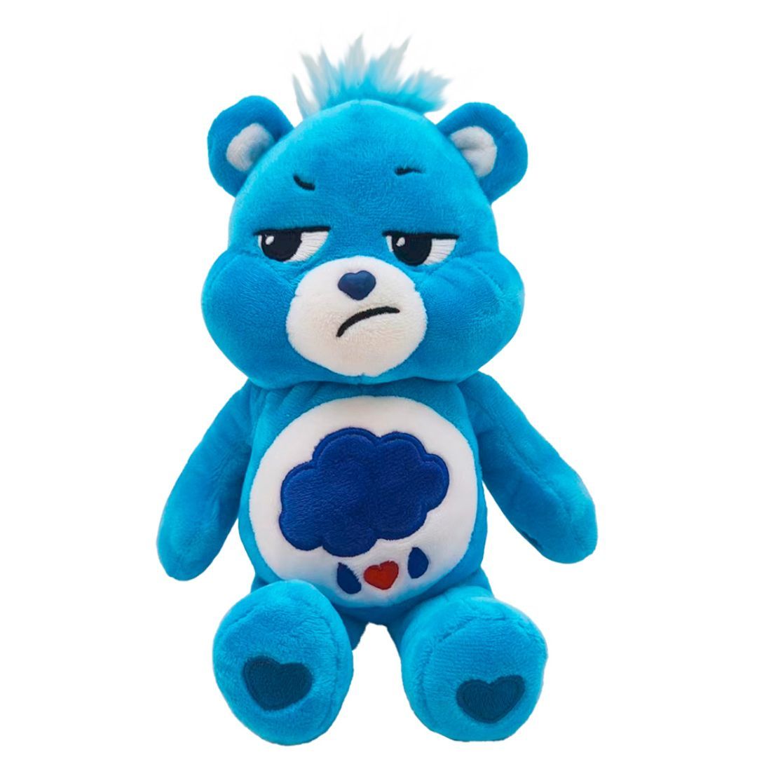Care bears kosedyr brumlebamse (23 cm)