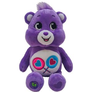 Care bears kosedyr delebamse (23 cm)
