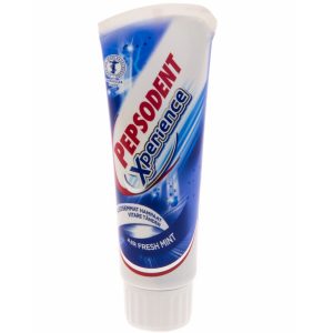 Pepsodent tannkrem xperience airfresh m