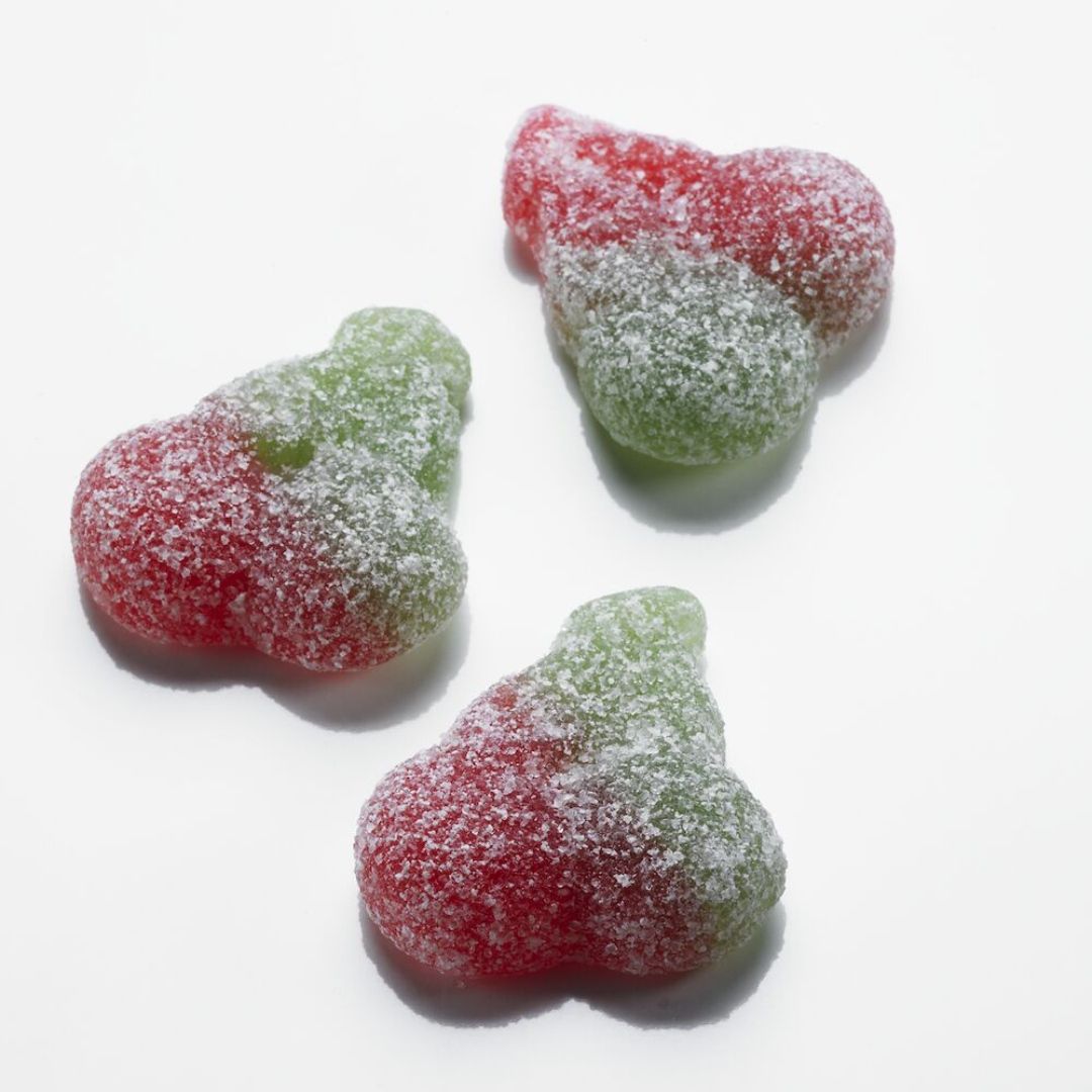 Løsvekt sure kirsebær 3 kg