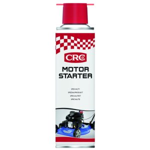 Crc motorstarter 250ml