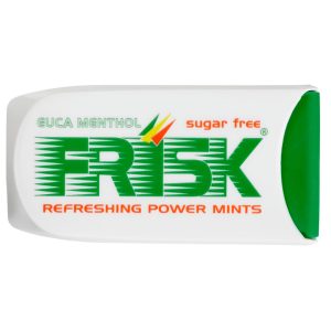 Frisk eucalyptus new  5,7g