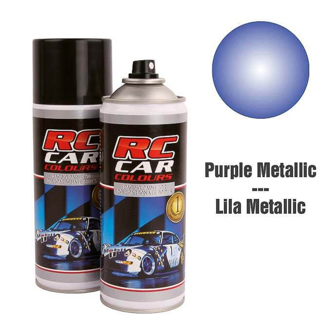 Rc car pearl purple (150ml)