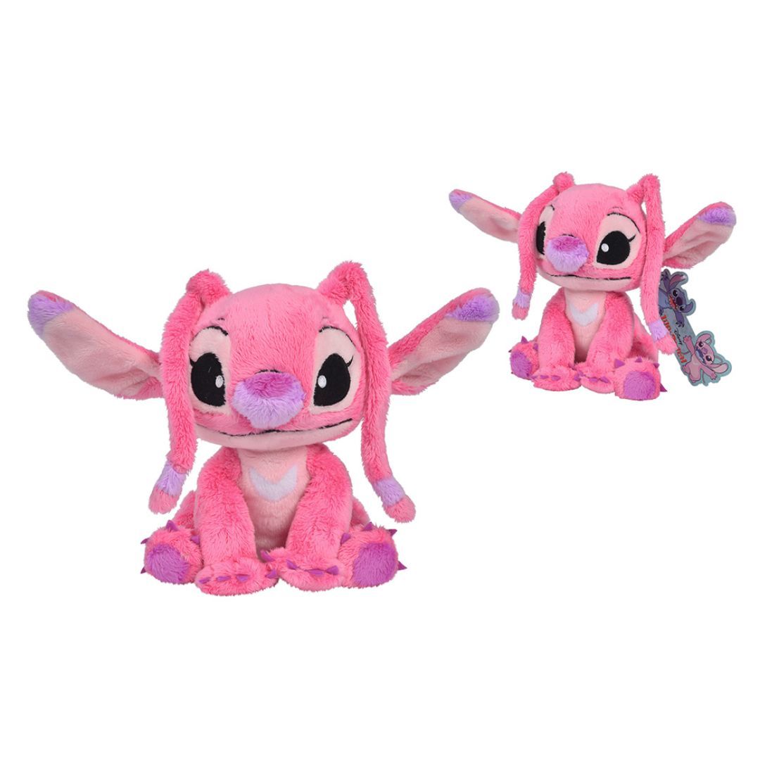 Disney lilo & stitch angel - Bilde 2