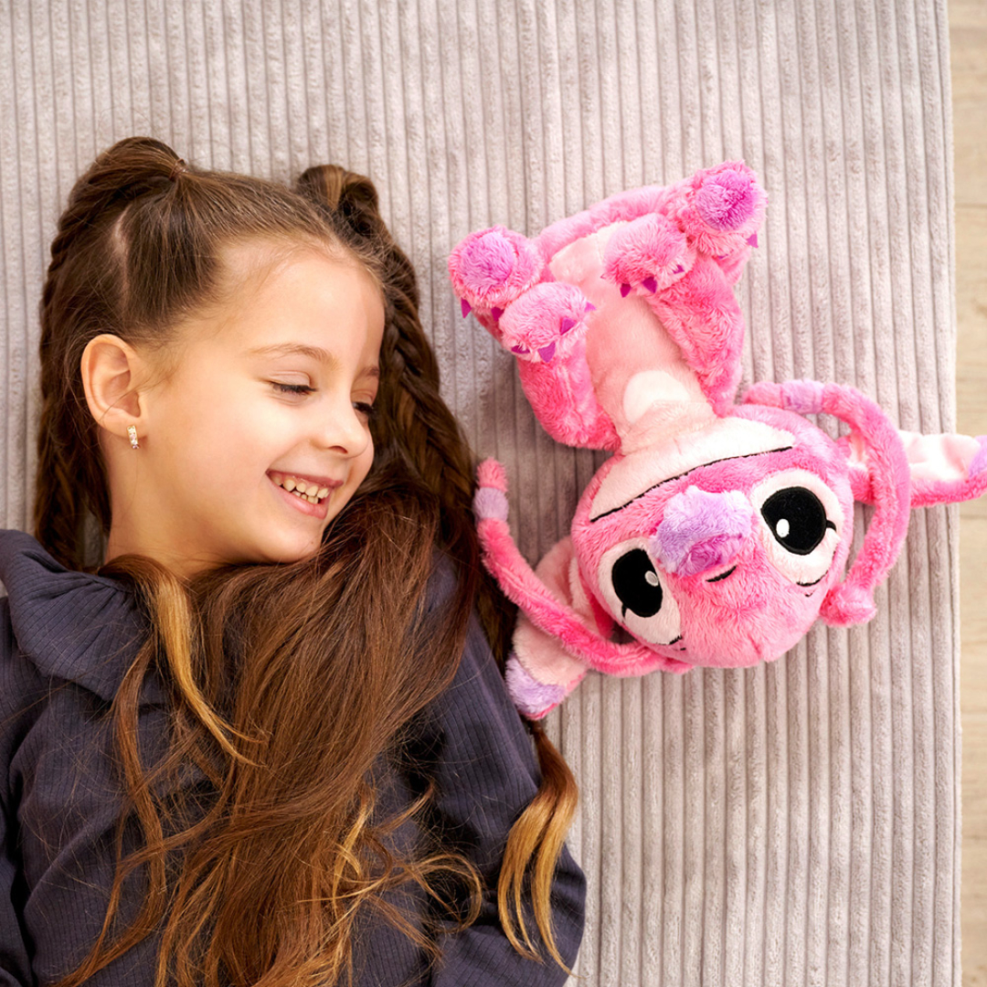 Disney lilo & stitch angel - Bilde 3