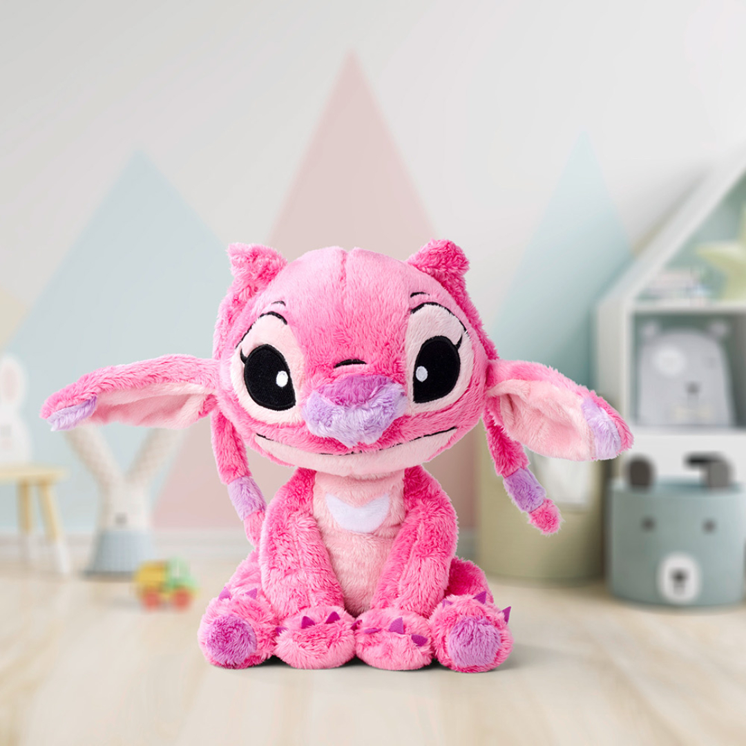 Disney lilo & stitch angel - Bilde 9