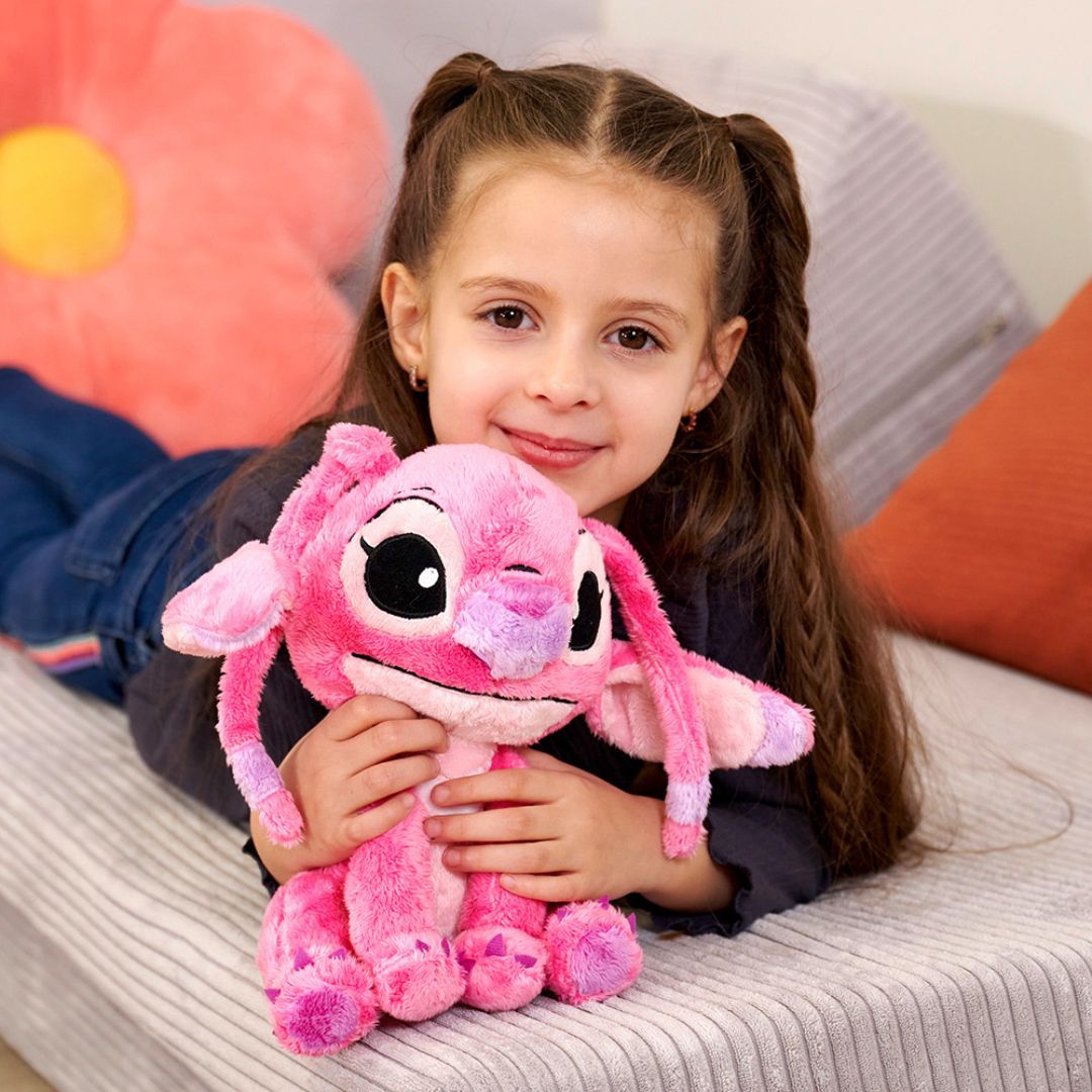 Disney lilo & stitch angel - Bilde 11