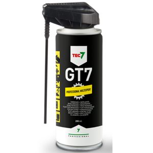 Tec7 gt7 universalspray 200ml